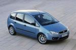 Ford Focus C-Max 2003 года